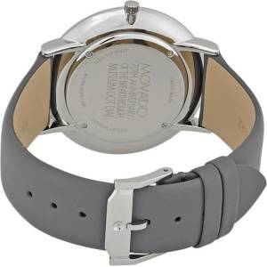 Movado Дамски часовник Movado 70-th Anniversary - 607147 (607147) Часовници