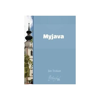 Myjava