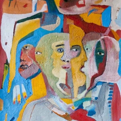 SKINSHAPE - ORACOLO LP