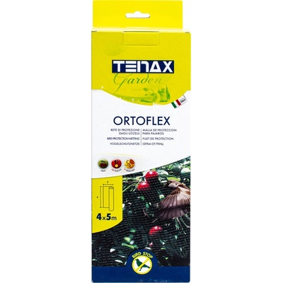 TENAX МРЕЖА ortoflex tenax h=4м l=5м ЗЕЛЕНА (te 55032289)