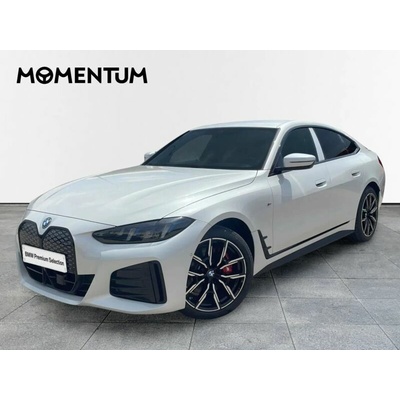 BMW i4 eDrive40 250 kW