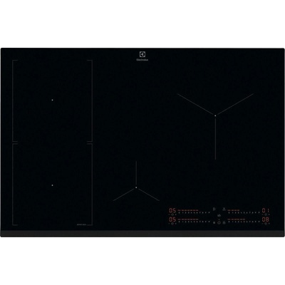 Electrolux EIS82453 SenseBoil