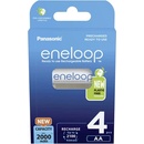 Panasonic Eneloop AA 2000 mAh 4ks 3MCDE/4CP