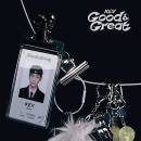 Key: Good & Great - SMini Version