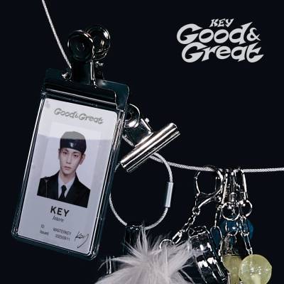 Key: Good & Great - SMini Version