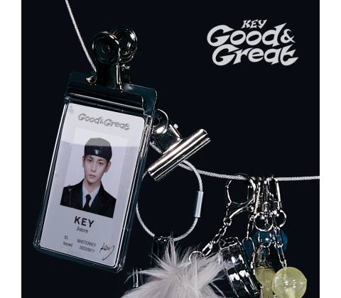 Key: Good & Great - SMini Version