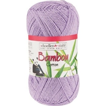 Schoeller + Stahl Bambou Cotton 03 Плетива прежда (90286-03)