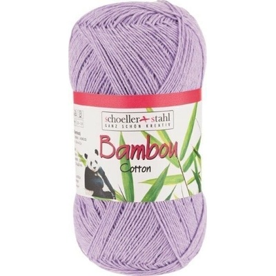 Schoeller + Stahl Bambou Cotton 03 Плетива прежда (90286-03)