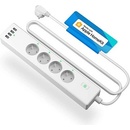 Meross Smart Wi-Fi Power Strip