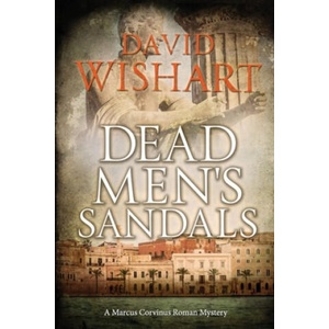 Dead Men's Sandals | David Wishart (ISBN: 9798628995471)