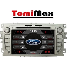 TomiMax 032s