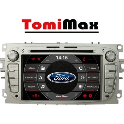 TomiMax 032s