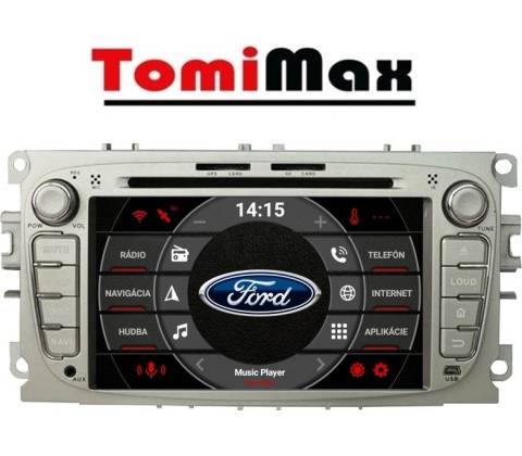 TomiMax 032s
