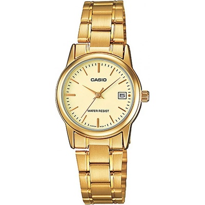 Casio LTP-V002G-9AUDF