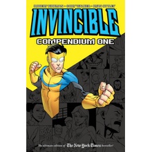 Invincible Compendium - R. Kirkman