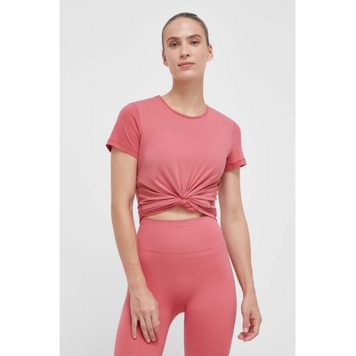 Casall Тениска за трениране Casall в розово (20451)