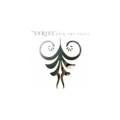 LYRIEL: SKIN AND BONES LTD., CDdigi