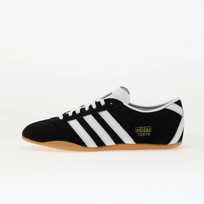 adidas Tokyo W Core Black/ Ftw White/ Gum