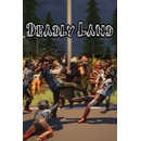 Deadly Land