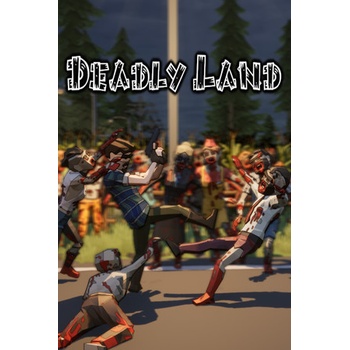 Deadly Land