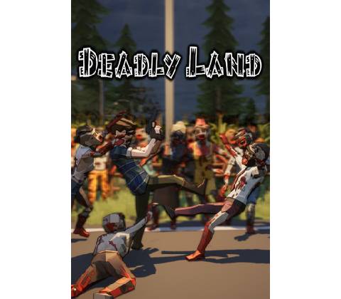 Deadly Land