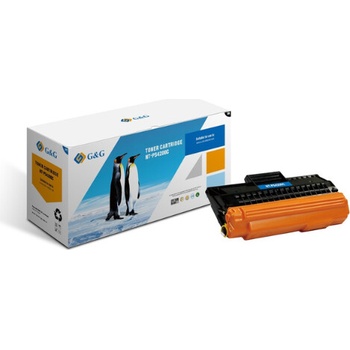 Compatible Тонер касета за SAMSUNG SCX-D4200A3 - Black - G&G (NT-P4200CP)