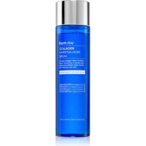 Farm Stay Collagen Water Full Moist серум за лице с колаген 250ml
