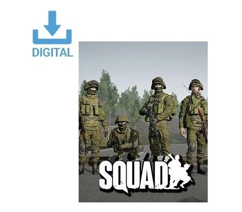 Squad