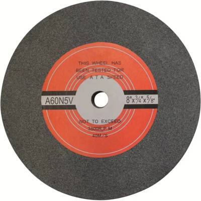 Scheppach brusný kotouč pro SM 200 / SM 200 AL (200 x 20 x 15,88 mm)
