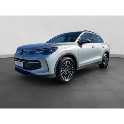 Volkswagen Tiguan 1.5 eTSI DSG 96 kW