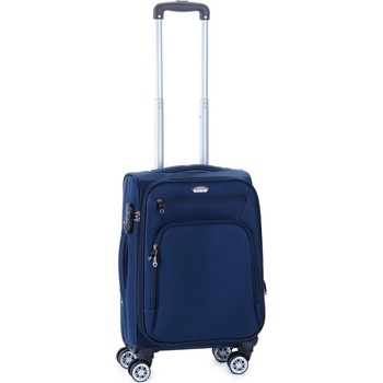 Lorenbag Suitcase 1899 tmavě modrá 30 l