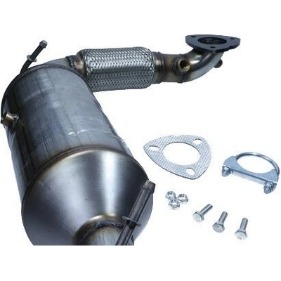 Filtr sazových částic, výfukový systém MAXGEAR 27-6053