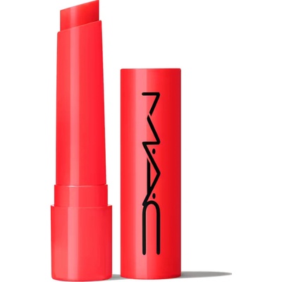 MAC Cosmetics Squirt Plumping Gloss Stick lesk na pery v tyčinke Heat Sensor 2,3 g