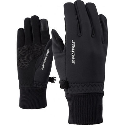 Ziener Lidealist black