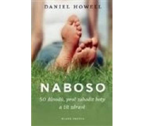 Naboso - Daniel Howell
