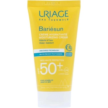 Uriage Bariésun hydratační opalovací krém SPF50+ 50 ml