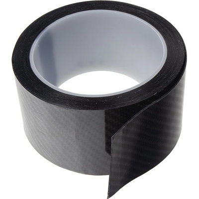 WT321 NANO univerzální ochranná lepící páska 50 mm x 5 m karbonová – Sleviste.cz