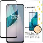 Wozinsky защитно закалено стъкло за OnePlus Nord N10 5G - Черен KP22048
