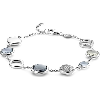 Ti Sento Milano Дамска гривна Ti Sento Milano - 2920GB (2920GB)