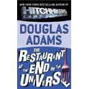 The Restaurant at the End of the Universe. Das Restaurant am Ende des Universums, engl. Ausgabe - Adams, Douglas