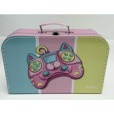 Kufřík 35cm Gamepad
