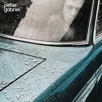 GABRIEL PETER: PETER GABRIEL 1, CD