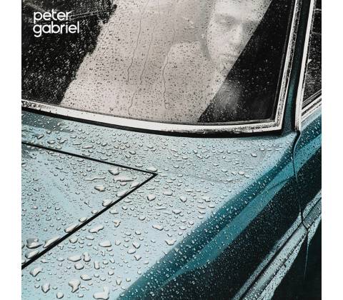 GABRIEL PETER: PETER GABRIEL 1, CD