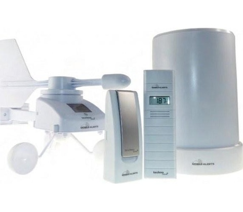 TechnoLine MA 10050
