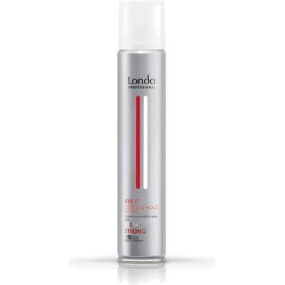 Londa Professional Fix It Strong Hold Spray lak na vlasy so silnou fixáciou 500ml