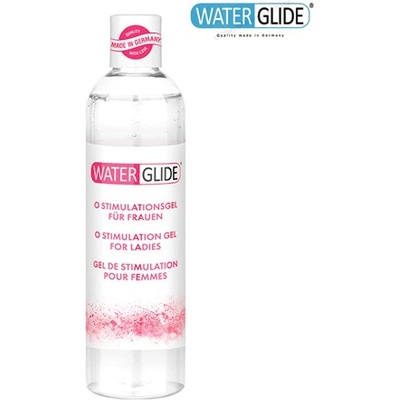 Waterglide Orgasm Gel 300 ml