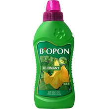 BIOPON hnojivo na durmany 500 ml