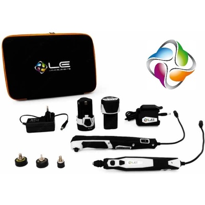 Liquid Elements A800 Pico Mini Polishing Kit