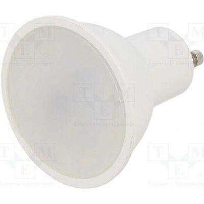 V-TAC SKU 211686 žárovka LED bílá neutrální GU10 230VAC 400lm P: 4,5W 110°