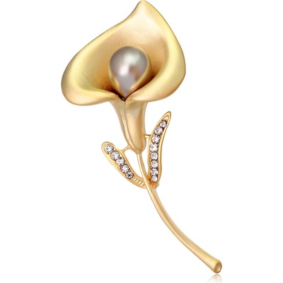 Gaira brož Lilie 313307-22